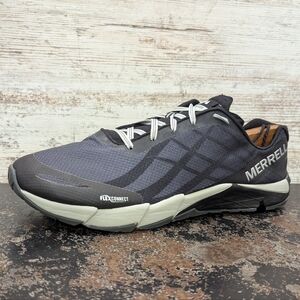 Mens Merrell Bare Access Running Shoes Sz 13 M Used J09657 Minimalist